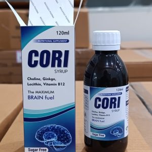 CORI Syrup