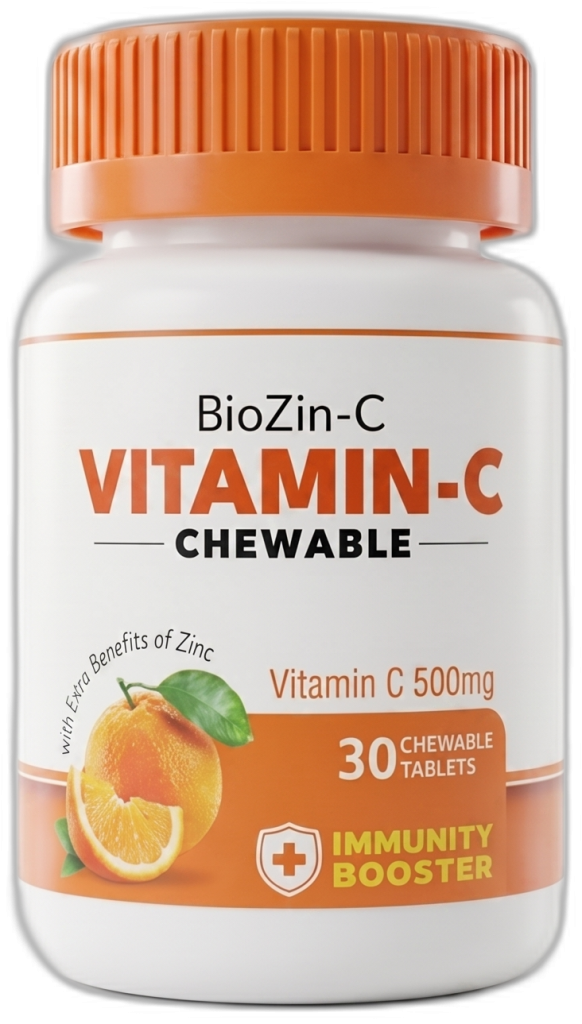 Featured MAGANZA Pharma product